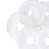 Mop Cloths For Dreame Bot W10 W10 Pro Vacuum Cleaner Cleaning Pads Mop Pads Replacement with Holder