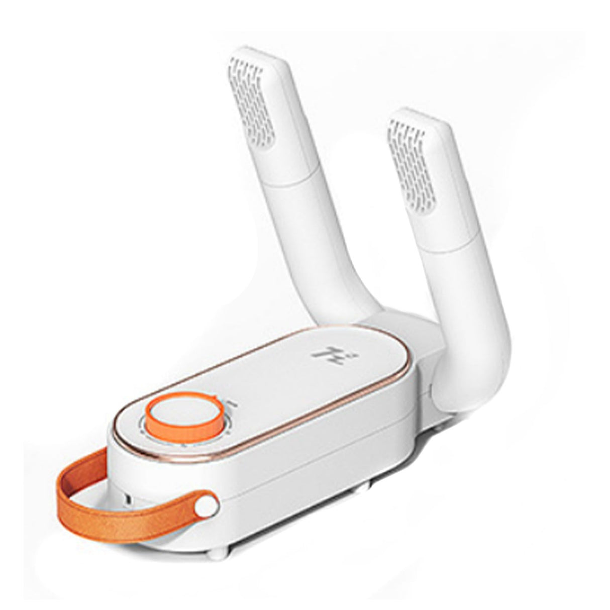 Shoe Dryer Fast Heating Odor Removal Reduce Moisture Adjustable Folding Boot Dryer CN Plug