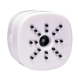 Desktop Vacuum Cleaner Mini Table Dust Sweeper Crumb Vacuum Cleaner Handheld Cordless White - Extra Image