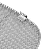 Fryer Splatter Shield for Foodi AG301 AG300C AG301C AG302 AG400 304 Stainless Steel Detachable Splatter Screen - Extra Image
