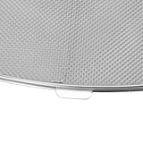 Fryer Splatter Shield for Foodi AG301 AG300C AG301C AG302 AG400 304 Stainless Steel Detachable Splatter Screen - Extra Image
