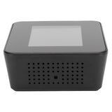 CO2 Meter 9 in 1 USB Rechargeable Portable Real Time Monitoring 5V 1A Pm2.5 Detector for Pm1.0 Moisture Level PM10