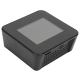 CO2 Meter 9 in 1 USB Rechargeable Portable Real Time Monitoring 5V 1A Pm2.5 Detector for Pm1.0 Moisture Level PM10