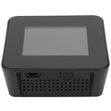 CO2 Meter 9 in 1 USB Rechargeable Portable Real Time Monitoring 5V 1A Pm2.5 Detector for Pm1.0 Moisture Level PM10