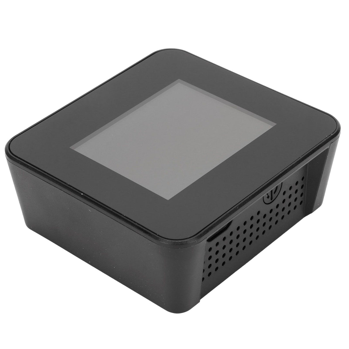 CO2 Meter 9 in 1 USB Rechargeable Portable Real Time Monitoring 5V 1A Pm2.5 Detector for Pm1.0 Moisture Level PM10