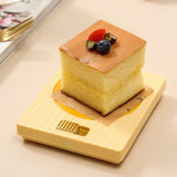 Mug Warmer 2 Temperature 2 Modes Adjustable Constant Temperature USB Beverage Warmer For Egg Cake Wet Towels 220V Yellow - Extra Image