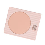 Mug Warmer 2 Temperature 2 Modes Adjustable Constant Temperature USB Beverage Warmer For Egg Cake Wet Towels 220V Pink