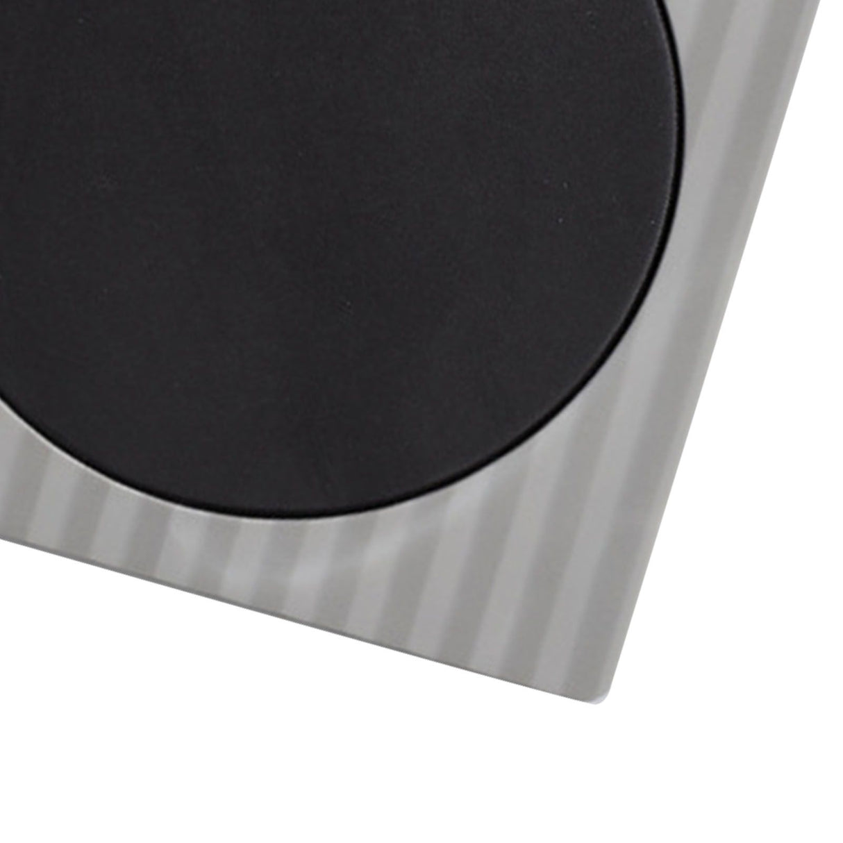 Mug Warmer 2 Temperature 2 Modes Adjustable Constant Temperature USB Beverage Warmer For Egg Cake Wet Towels 220V Grey