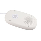 Intelligent Mug Warmer Coaster 55 Degrees Celsius Constant Temperature Cup Heating Mat Pad for Working White - Extra Image