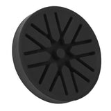 Portafilter Basket Stand Compact Small Stable Quick Drying Silicone Coffee Filters Stand Holder