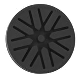 Portafilter Basket Stand Compact Small Stable Quick Drying Silicone Coffee Filters Stand Holder