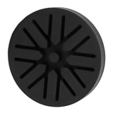Portafilter Basket Stand Compact Small Stable Quick Drying Silicone Coffee Filters Stand Holder