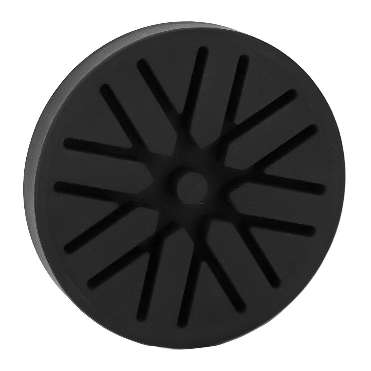 Portafilter Basket Stand Compact Small Stable Quick Drying Silicone Coffee Filters Stand Holder