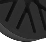 Portafilter Basket Stand Compact Small Stable Quick Drying Silicone Coffee Filters Stand Holder