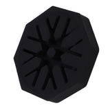 Puck Screen Stand Silicone Flexible Cleanable Stable Long Lasting Portafilter Basket Stand Holder - Front View