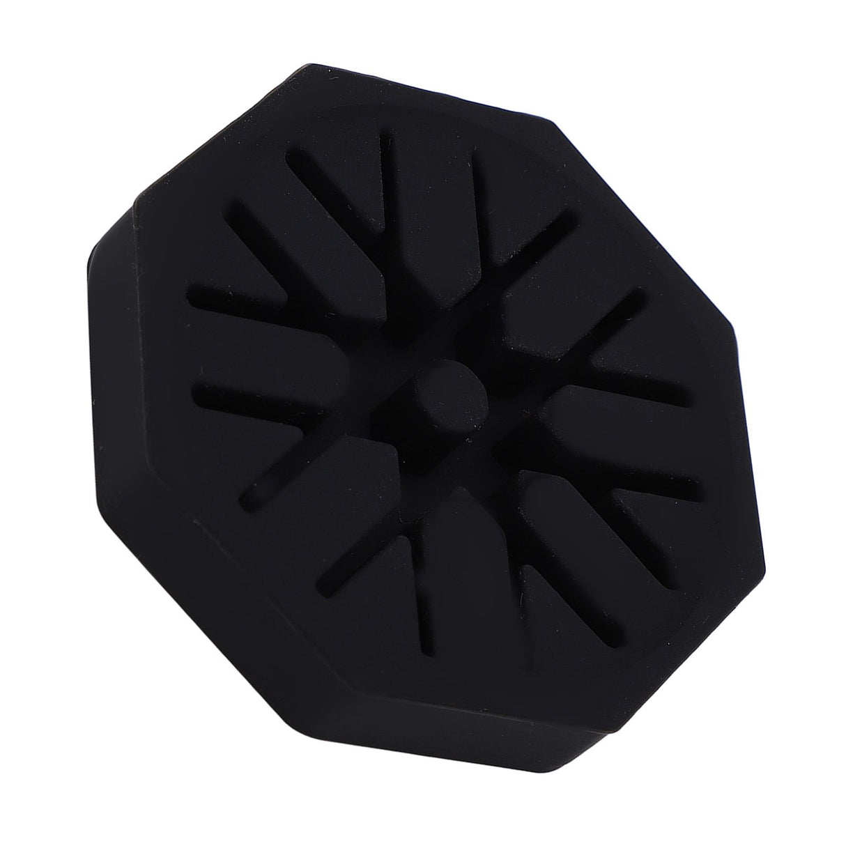 Puck Screen Stand Silicone Flexible Cleanable Stable Long Lasting Portafilter Basket Stand Holder
