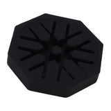 Puck Screen Stand Silicone Flexible Cleanable Stable Long Lasting Portafilter Basket Stand Holder
