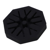 Puck Screen Stand Silicone Flexible Cleanable Stable Long Lasting Portafilter Basket Stand Holder