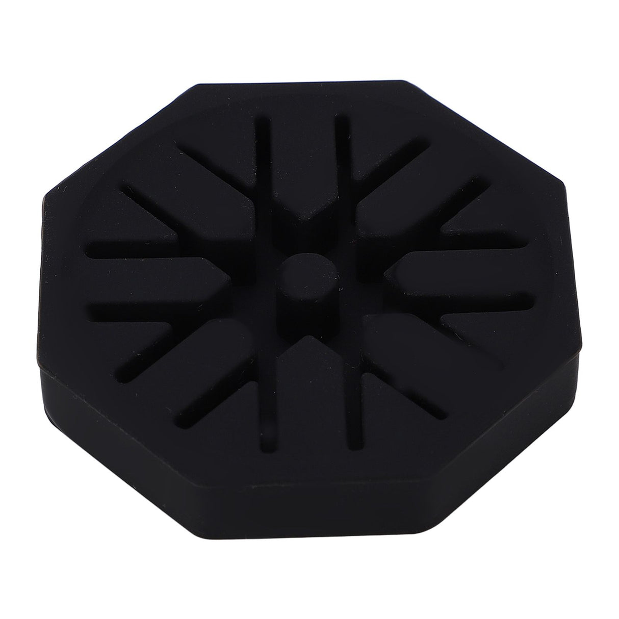 Puck Screen Stand Silicone Flexible Cleanable Stable Long Lasting Portafilter Basket Stand Holder