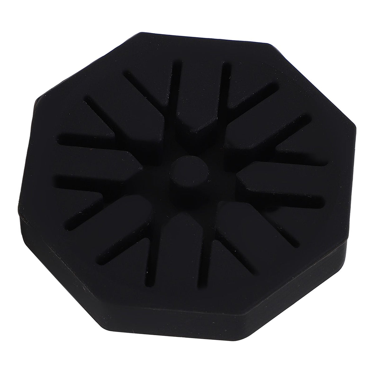 Puck Screen Stand Silicone Flexible Cleanable Stable Long Lasting Portafilter Basket Stand Holder
