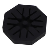 Puck Screen Stand Silicone Flexible Cleanable Stable Long Lasting Portafilter Basket Stand Holder - Low Angle