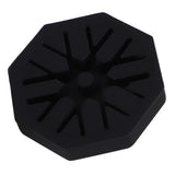 Puck Screen Stand Silicone Flexible Cleanable Stable Long Lasting Portafilter Basket Stand Holder