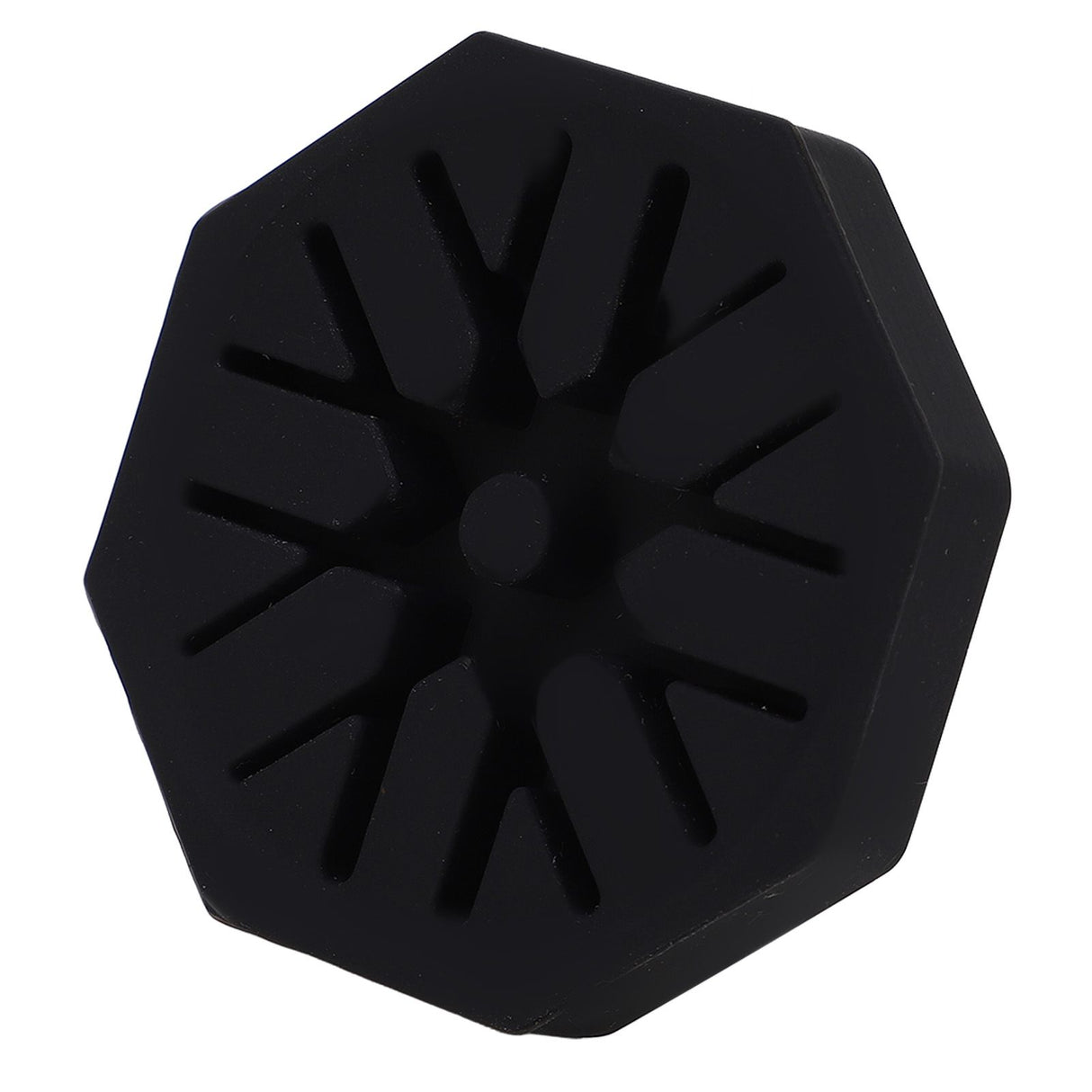 Puck Screen Stand Silicone Flexible Cleanable Stable Long Lasting Portafilter Basket Stand Holder
