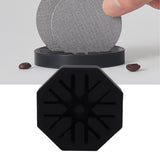 Puck Screen Stand Silicone Flexible Cleanable Stable Long Lasting Portafilter Basket Stand Holder - Extra Image