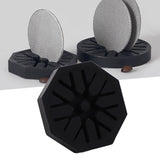Puck Screen Stand Silicone Flexible Cleanable Stable Long Lasting Portafilter Basket Stand Holder - Extra Image