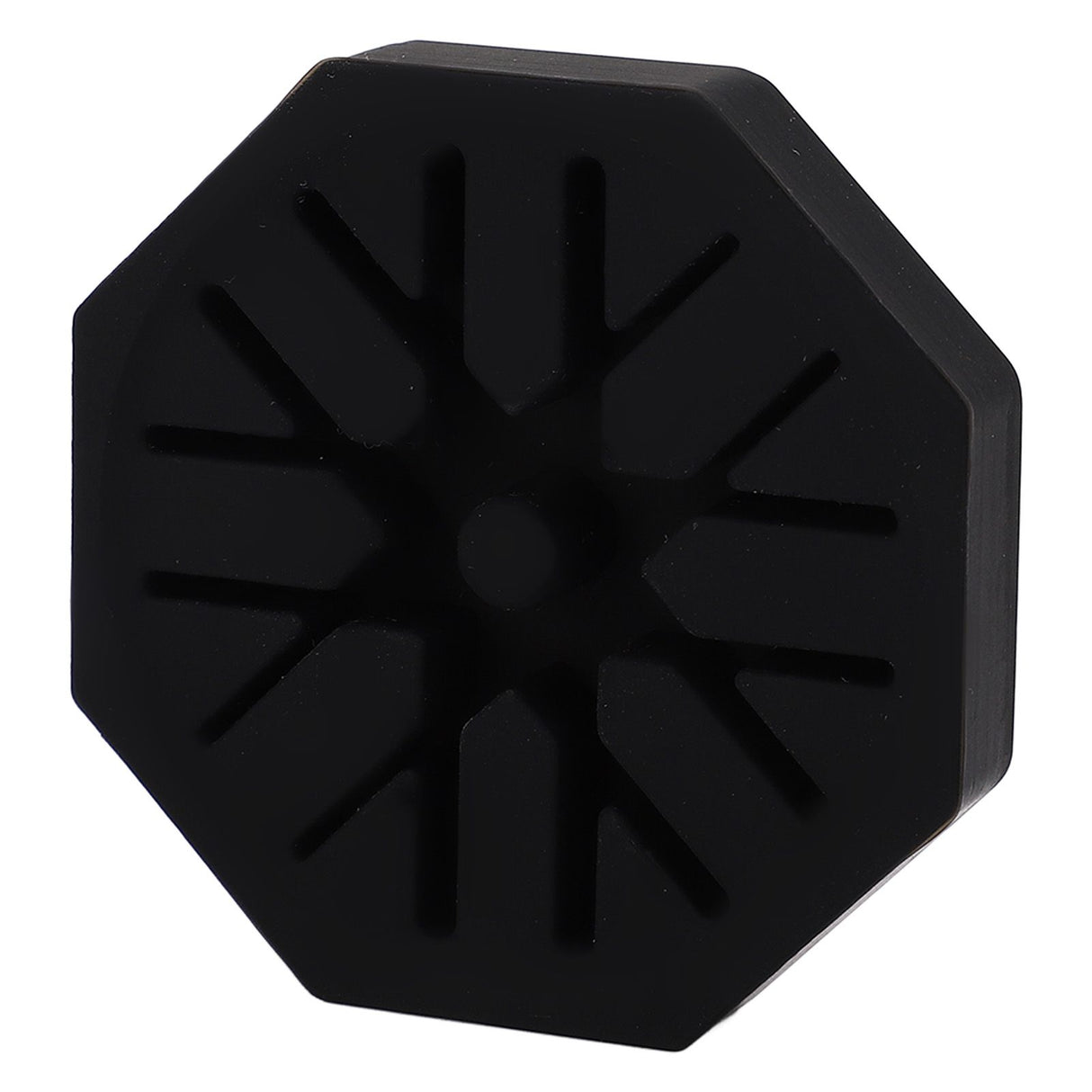 Puck Screen Stand Silicone Flexible Cleanable Stable Long Lasting Portafilter Basket Stand Holder