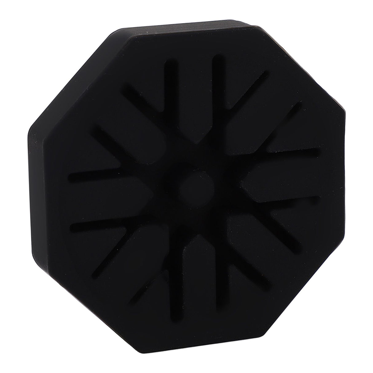 Puck Screen Stand Silicone Flexible Cleanable Stable Long Lasting Portafilter Basket Stand Holder