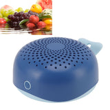 Fruit and Vegetable Washing Machine Cordless USB Fruit Cleaner Portable Fruit Vegetable Purifier Device for Home - Extra Image