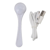 Fruit and Vegetable Washing Machine Cordless USB Fruit Cleaner Portable Fruit Vegetable Purifier Device for Home