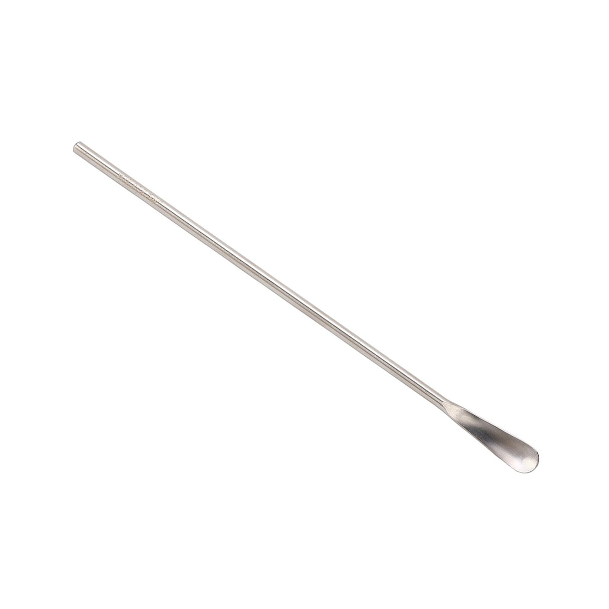 Coffee Stir Stick 304 Stainless Steel Safe Odor Free Corrosion Resistance Beverage Stirrer for Milk Tea Cocktail Making