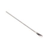 Coffee Stir Stick 304 Stainless Steel Safe Odor Free Corrosion Resistance Beverage Stirrer for Milk Tea Cocktail Making