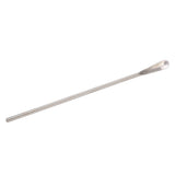 Coffee Stir Stick 304 Stainless Steel Safe Odor Free Corrosion Resistance Beverage Stirrer for Milk Tea Cocktail Making