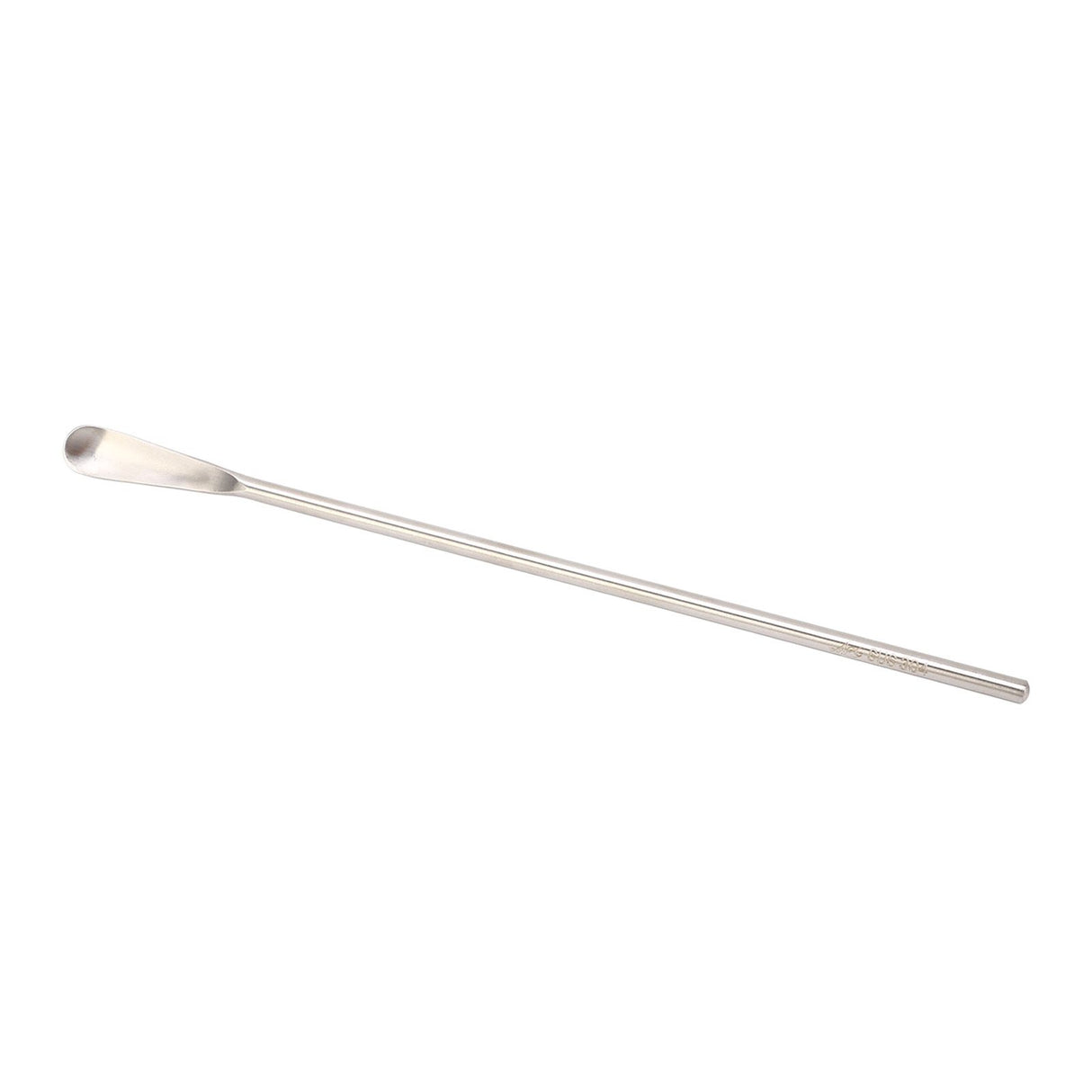 Coffee Stir Stick 304 Stainless Steel Safe Odor Free Corrosion Resistance Beverage Stirrer for Milk Tea Cocktail Making