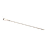 Coffee Stir Stick 304 Stainless Steel Safe Odor Free Corrosion Resistance Beverage Stirrer for Milk Tea Cocktail Making - Side View