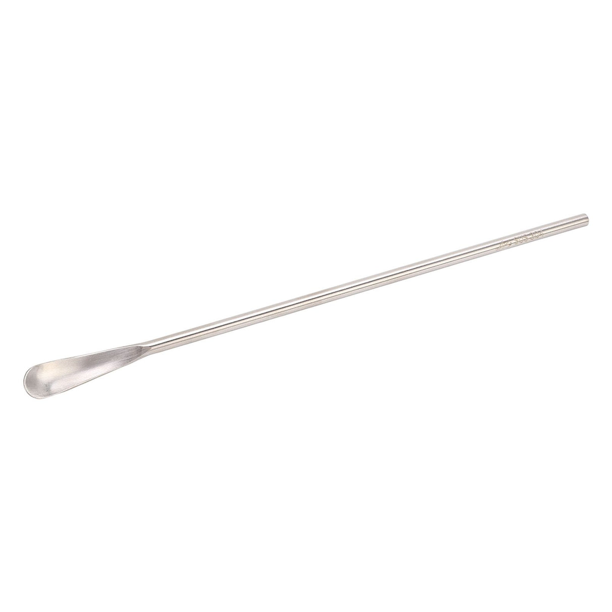 Coffee Stir Stick 304 Stainless Steel Safe Odor Free Corrosion Resistance Beverage Stirrer for Milk Tea Cocktail Making