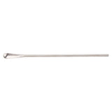 Coffee Stir Stick 304 Stainless Steel Safe Odor Free Corrosion Resistance Beverage Stirrer for Milk Tea Cocktail Making