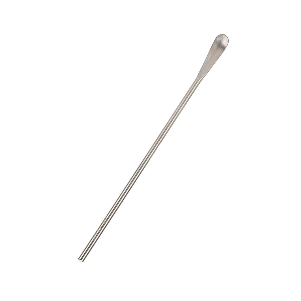 Coffee Stir Stick 304 Stainless Steel Safe Odor Free Corrosion Resistance Beverage Stirrer for Milk Tea Cocktail Making