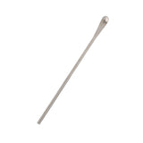 Coffee Stir Stick 304 Stainless Steel Safe Odor Free Corrosion Resistance Beverage Stirrer for Milk Tea Cocktail Making