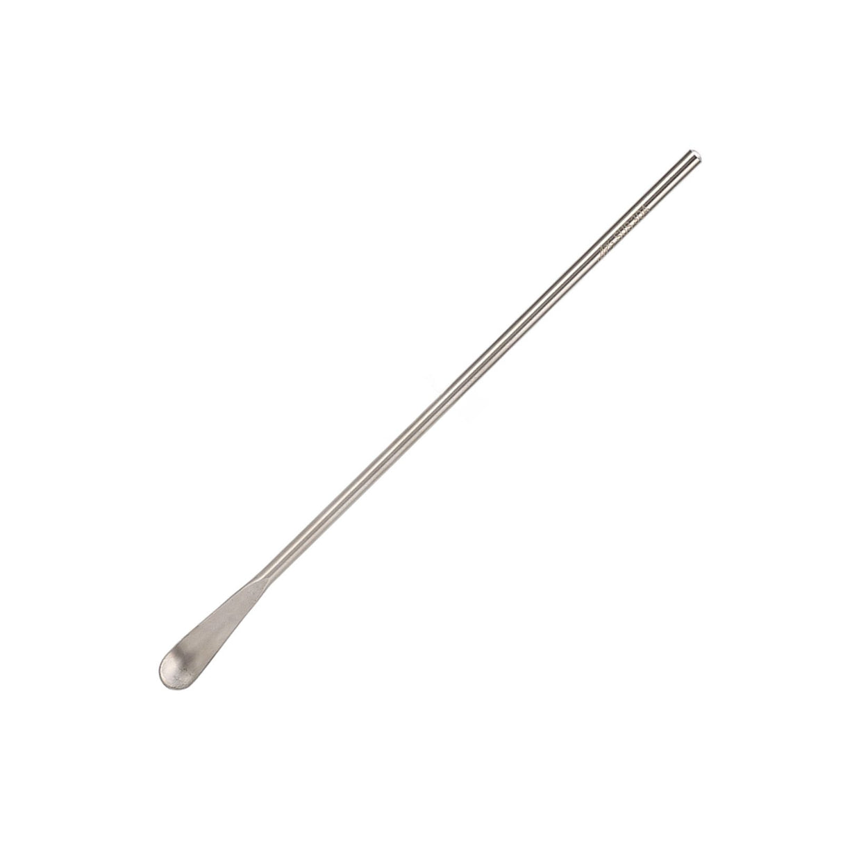 Coffee Stir Stick 304 Stainless Steel Safe Odor Free Corrosion Resistance Beverage Stirrer for Milk Tea Cocktail Making