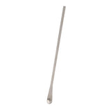 Coffee Stir Stick 304 Stainless Steel Safe Odor Free Corrosion Resistance Beverage Stirrer for Milk Tea Cocktail Making