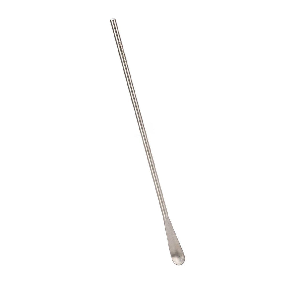 Coffee Stir Stick 304 Stainless Steel Safe Odor Free Corrosion Resistance Beverage Stirrer for Milk Tea Cocktail Making