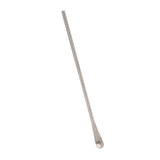 Coffee Stir Stick 304 Stainless Steel Safe Odor Free Corrosion Resistance Beverage Stirrer for Milk Tea Cocktail Making - Extra Image