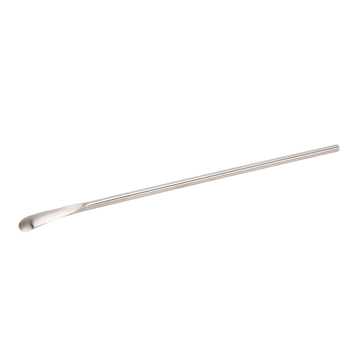 Coffee Stir Stick 304 Stainless Steel Safe Odor Free Corrosion Resistance Beverage Stirrer for Milk Tea Cocktail Making
