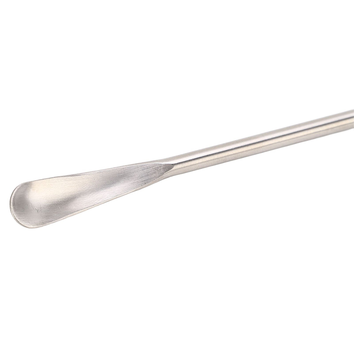 Coffee Stir Stick 304 Stainless Steel Safe Odor Free Corrosion Resistance Beverage Stirrer for Milk Tea Cocktail Making