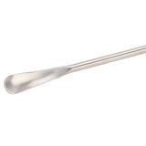 Coffee Stir Stick 304 Stainless Steel Safe Odor Free Corrosion Resistance Beverage Stirrer for Milk Tea Cocktail Making
