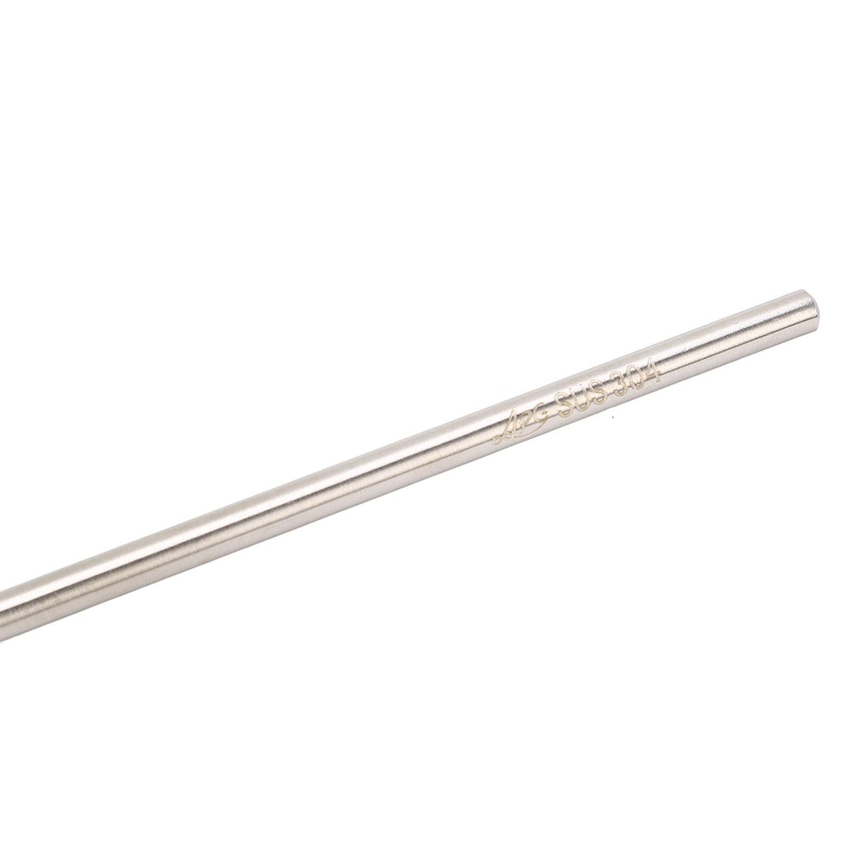 Coffee Stir Stick 304 Stainless Steel Safe Odor Free Corrosion Resistance Beverage Stirrer for Milk Tea Cocktail Making